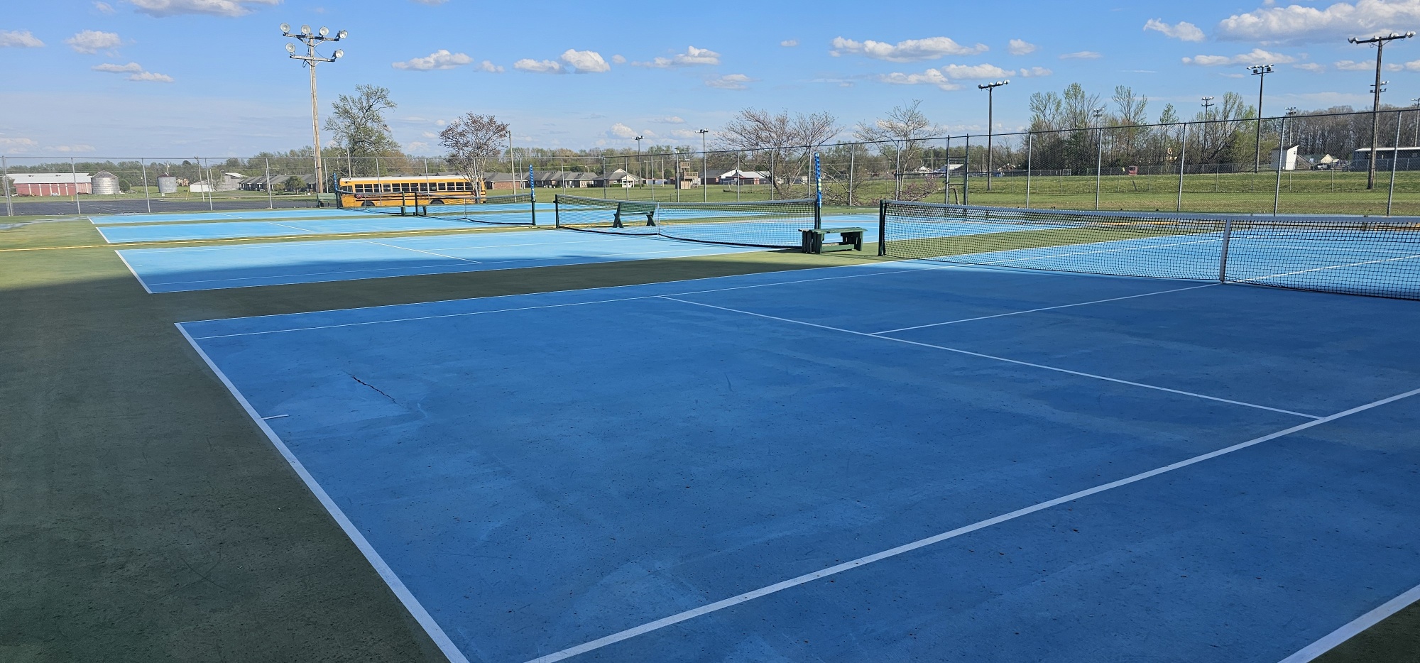 Top Quality Soft Wash Lafayette Tn